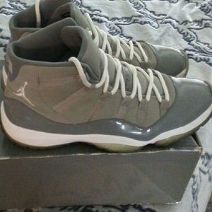 Jordan's